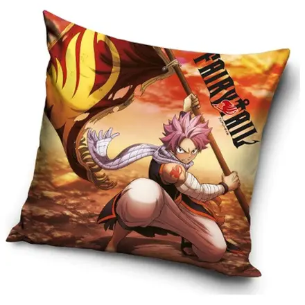 Fairy Tail Dragonfire Poszewka na poduszkę zdjęcie produktu