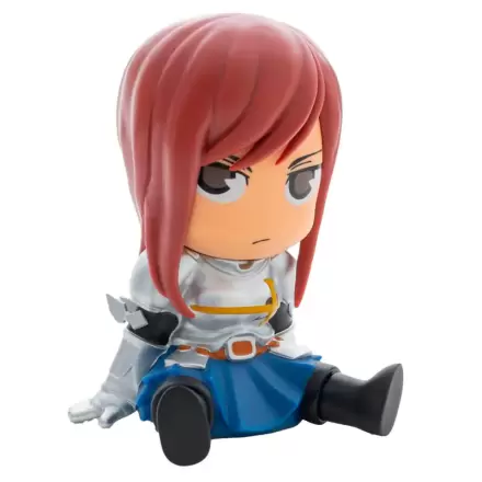 Fairy Tail Erza skarbonka figurka 18 cm termékfotója