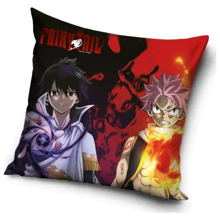 Poszewka na poduszkę Fairy Tail Flames & Shadows zdjęcie produktu