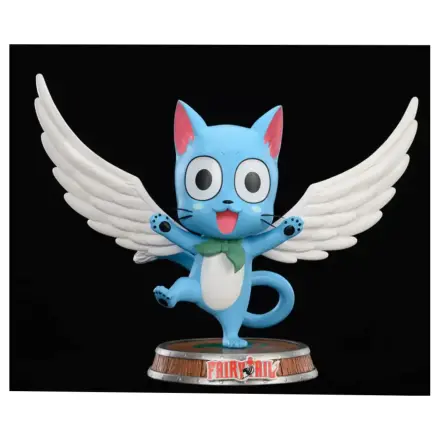 Statua Fairy Tail Happy 50 cm zdjęcie produktu