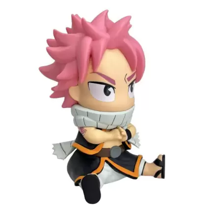 Fairy Tail Skarbonka Natsu 18 cm termékfotója