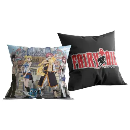 Fairy Tail Poduszka 40 x 40 cm zdjęcie produktu