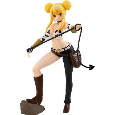 Statua z PVC Pop Up Parade Fairy Tail Final Season Lucy Heartfilia: Taurus Form Ver. 17 cm zdjęcie produktu