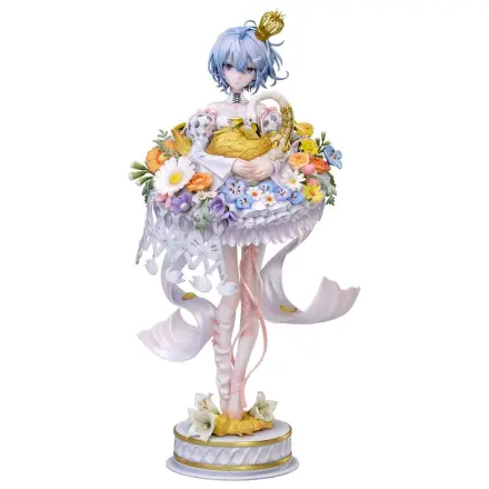 FairyTale -Another- PVC Statua 1/8 Swan Lake 28 cm zdjęcie produktu