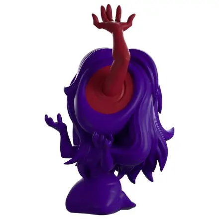Faith: The Unholy Trinity Vinyl Figure Amy Martin 12 cm zdjęcie produktu