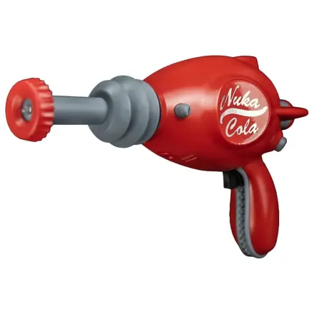 Fallout replika z tworzywa sztucznego 1/1 Thirst Zapper Gun zdjęcie produktu