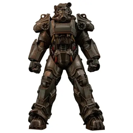 Fallout Figurka akcji 1/6 T-60 Rust Power Armor zdjęcie produktu
