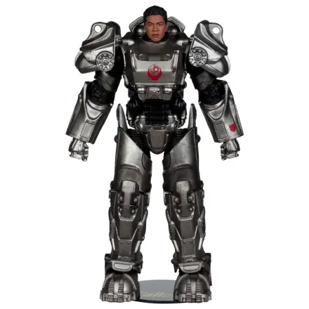 Fallout figurka akcji Maximus 19 cm zdjęcie produktu