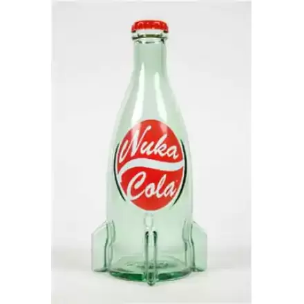 Fallout Bottle Series Replika Szklana Butelka Nuka Cola Clear termékfotója