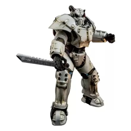 Fallout FigZero figurka akcji 1/6 X-01 Institute Power Armor 37 cm zdjęcie produktu