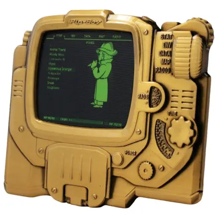 Fallout Ingot Pip-Boy Edycja Limitowana Soczewkowaty Mysterious Stranger Wariant zdjęcie produktu