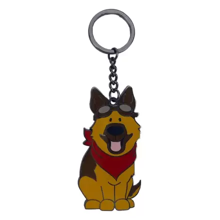 Fallout Brelok Dogmeat zdjęcie produktu