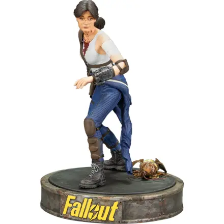 Fallout PVC Statuetka Lucy 18 cm zdjęcie produktu