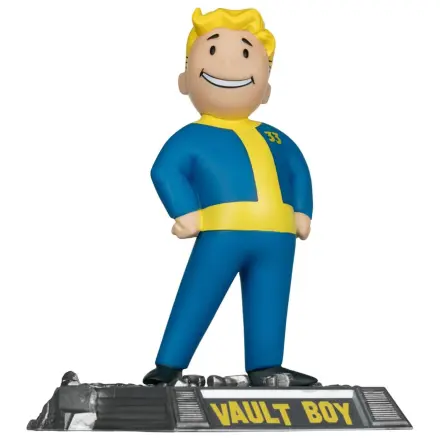 Fallout Movie Maniacs Figurka Akcji Vault Boy Version 2 14 cm zdjęcie produktu