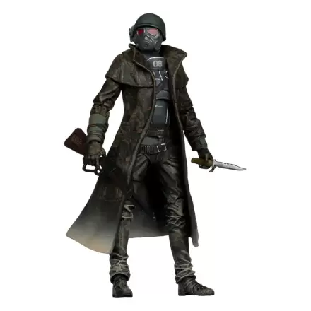 Fallout: New Vegas McFarlane Elite Edition #4 figurka akcji NCR Ranger 17 cm zdjęcie produktu
