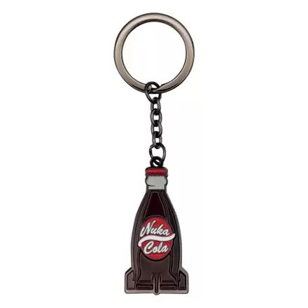 Brelok Fallout Nuka-Cola Limited Edition zdjęcie produktu