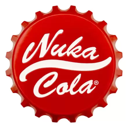 Otwieracz do butelek Fallout Nuka-Cola 8 cm termékfotója