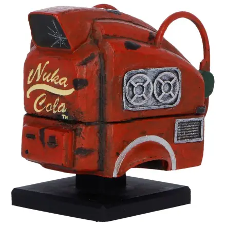 Fallout Kask Nukatron 11 cm zdjęcie produktu