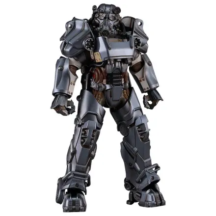 Fallout Plamatea Plastic Model Kit T-60 Power Armor 20 cm zdjęcie produktu