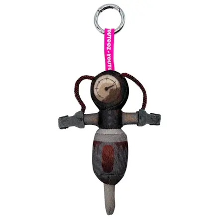 Fallout Pluszowy Brelok Stimpak 13 cm zdjęcie produktu