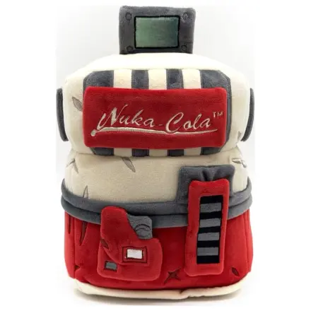 Fallout Pluszowa Maszyna Nuka Cola 22 cm zdjęcie produktu