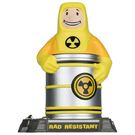 Fallout PVC Statuetka Vault Boy (Rad Resistant) 14 cm zdjęcie produktu