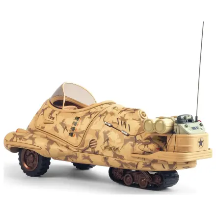 Fallout Replika Desert Sandtrack Flea zdjęcie produktu