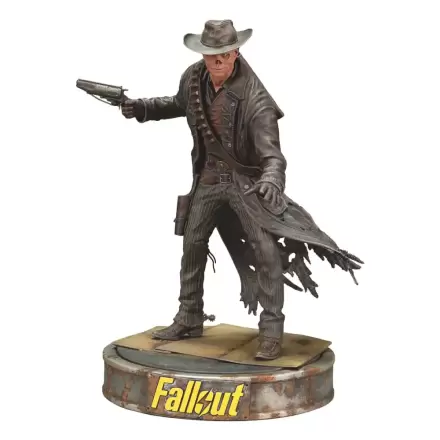 Fallout PVC Statuetka Ghoul 20 cm termékfotója