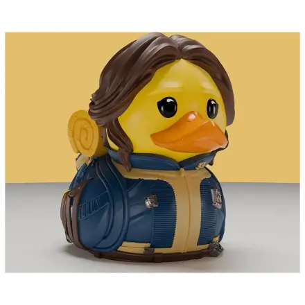 Fallout Tubbz Mini PVC Figurka Lucy Maclean 5 cm zdjęcie produktu