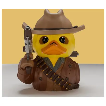 Fallout Tubbz PVC Figurka Ghoul Boxed Edition 10 cm zdjęcie produktu