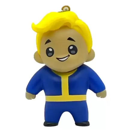 Brelok Fallout Vault Boy termékfotója