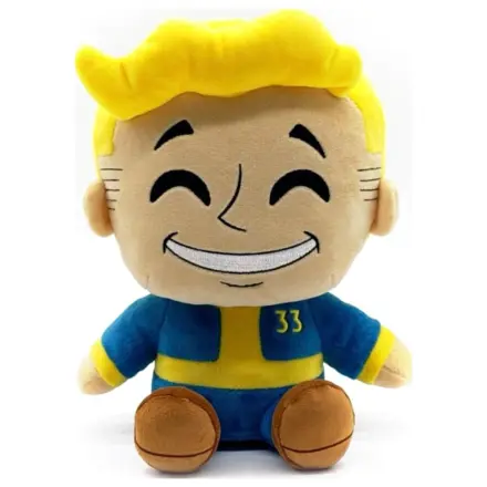 Fallout Vault Boy Pluszak 23 cm zdjęcie produktu