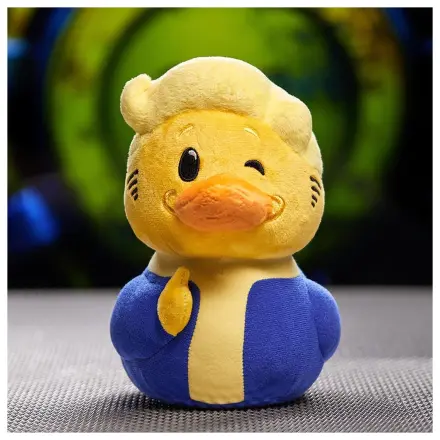 Fallout Vault Boy Gumowa zabawka 23cm zdjęcie produktu