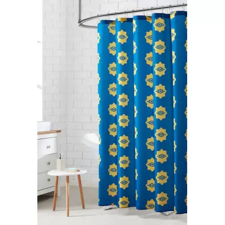 Zasłona prysznicowa Fallout Shower Curtain Vault Tec termékfotója