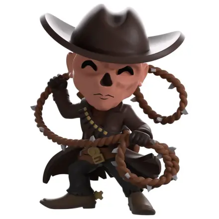 Fallout winylowa figurka Lasso Ghoul 11 cm zdjęcie produktu