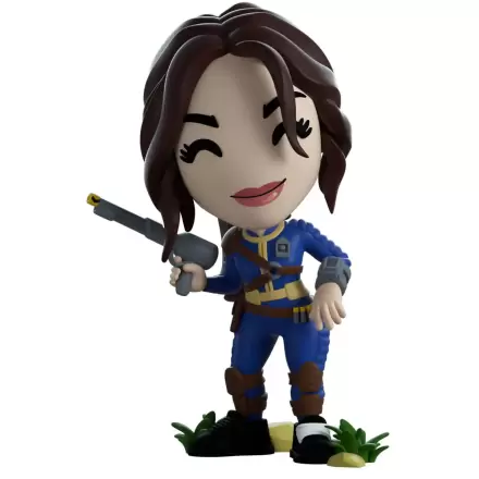 Fallout Figurka Winylowa Lucy 11 cm termékfotója