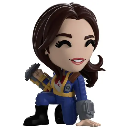 Fallout Vinyl Figure Lucy Power Fist 9 cm zdjęcie produktu