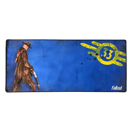 Podkładka pod mysz Fallout XL Cooper Shots 80 x 30 cm zdjęcie produktu