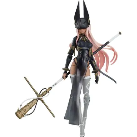 Falslander Figma Figurka Akcji Hemet Nethel 16 cm termékfotója