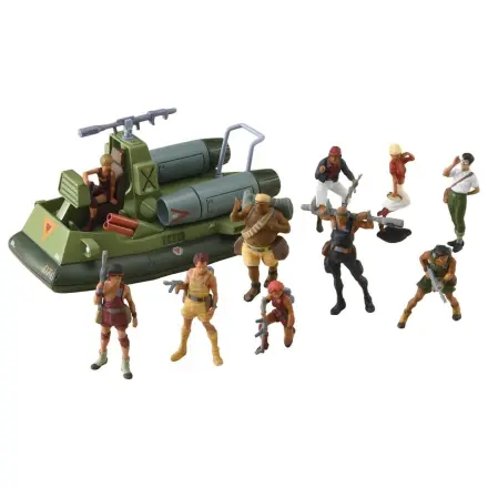 Fang of the Sun Dougram Combat Armors MAX26 Plastic Model Kit Zestaw 1/72 zdjęcie produktu