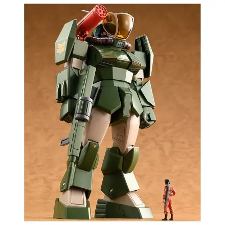 Fang of the Sun Dougram H8 Roudfacer Zestaw modelarski 1/72 14cm zdjęcie produktu