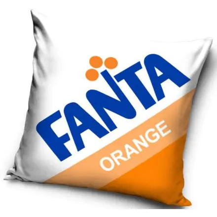 Poszewka na poduszkę Fanta 40*40 cm zdjęcie produktu