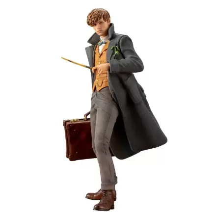 Fantastic Beasts 2 ARTFX+ PVC Statua 1/10 Newt Scamander 18 cm zdjęcie produktu