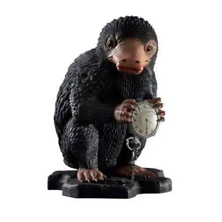 Fantastyczne Zwierzęta Statua Naturalnej Wielkości Niffler 32 cm zdjęcie produktu