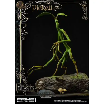 Statua Fantastyczne Zwierzęta Pickett 27 cm termékfotója