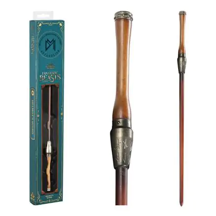 Różdżka Fantastic Beasts: The Secrets of Dumbledore Wand Helmut zdjęcie produktu