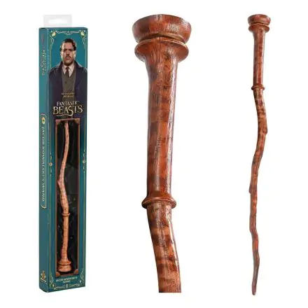 Fantastic Beasts: The Secrets of Dumbledore Różdżka Jacob Kowalski zdjęcie produktu