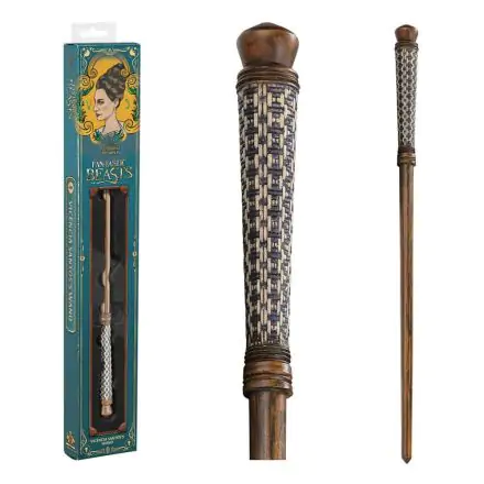 Fantastic Beasts: The Secrets of Dumbledore Różdżka Vicênia Santos zdjęcie produktu