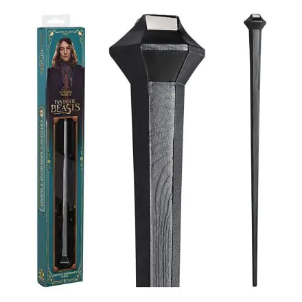 Fantastic Beasts: The Secrets of Dumbledore Różdżka Credence zdjęcie produktu