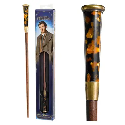 Fantastic Beasts Theseus Scamander replika różdżki 38 cm zdjęcie produktu